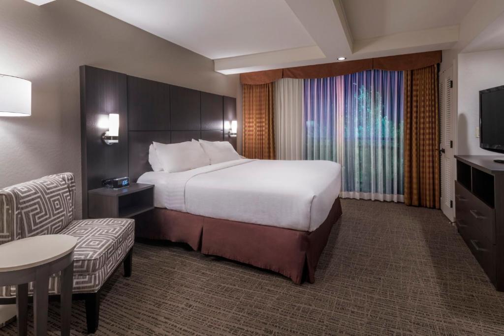 Holiday Inn and Suites Phoenix Airport North, an IHG Hotel - 