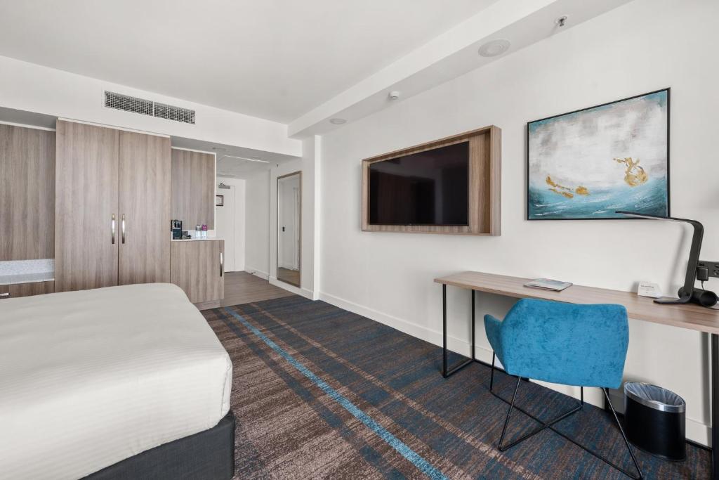 Crowne Plaza Surfers Paradise by IHG - Resim 25