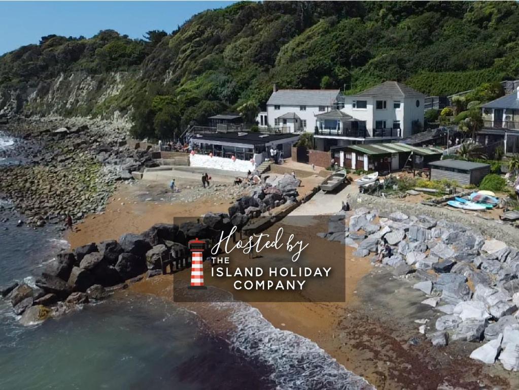 Sandpipers - Pet friendly