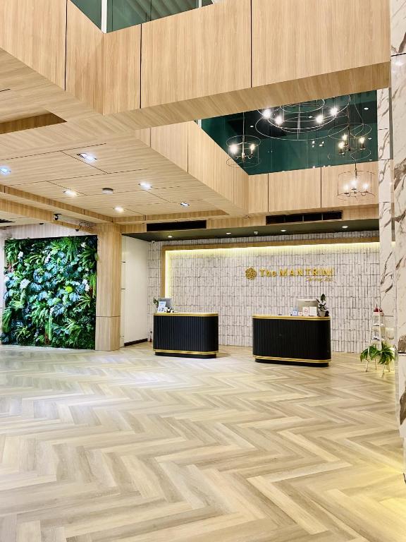 The Mantrini Chiang Rai - Resim 6