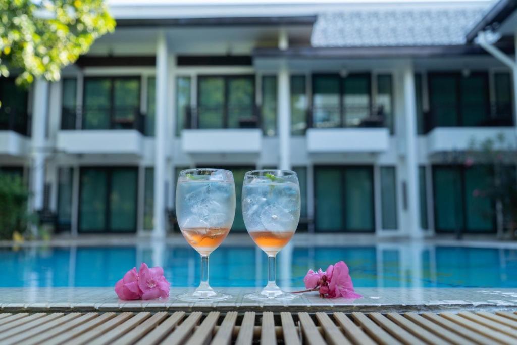 The Mantrini Chiang Rai - Resim 10