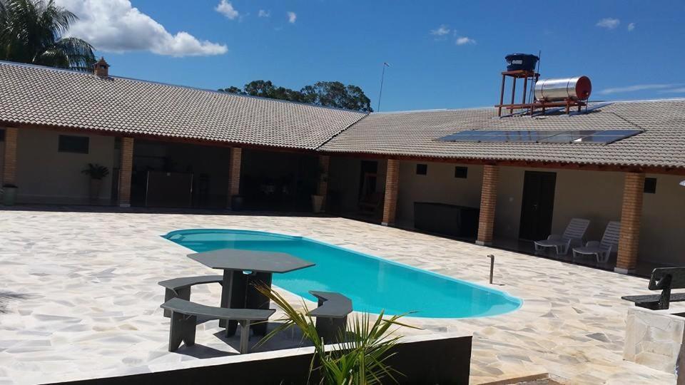  Recanto Vale do Sol