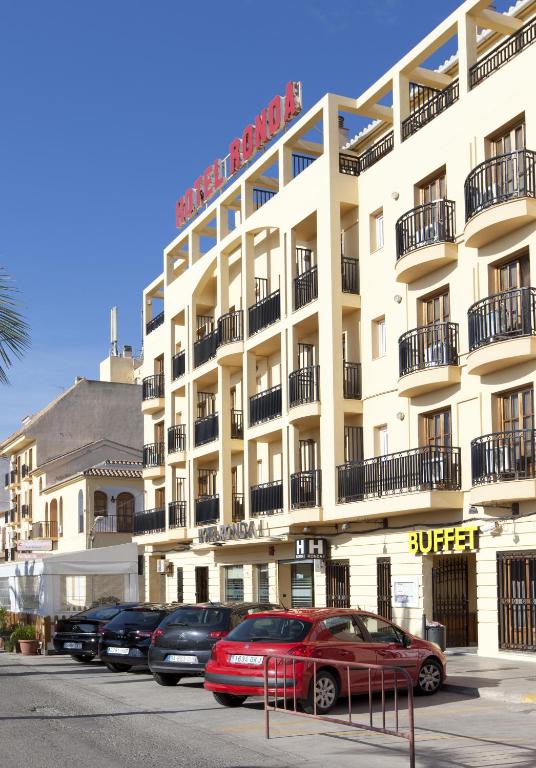 Hotel Olympia Ronda I, Puig – Bijgewerkte prijzen 2023