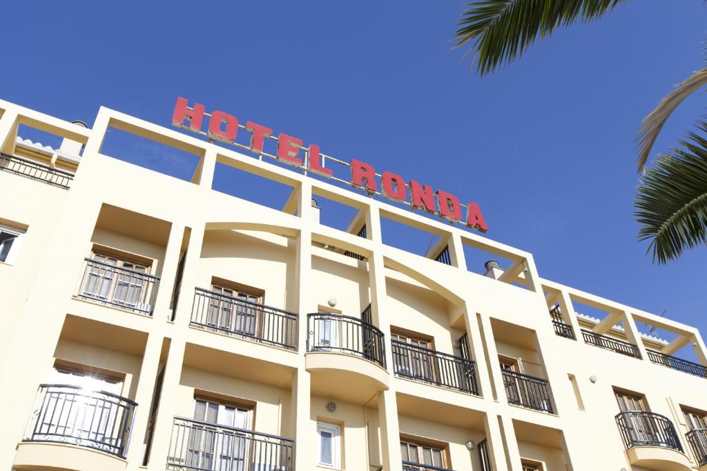 Hotel Olympia Ronda I, Puig – Bijgewerkte prijzen 2023