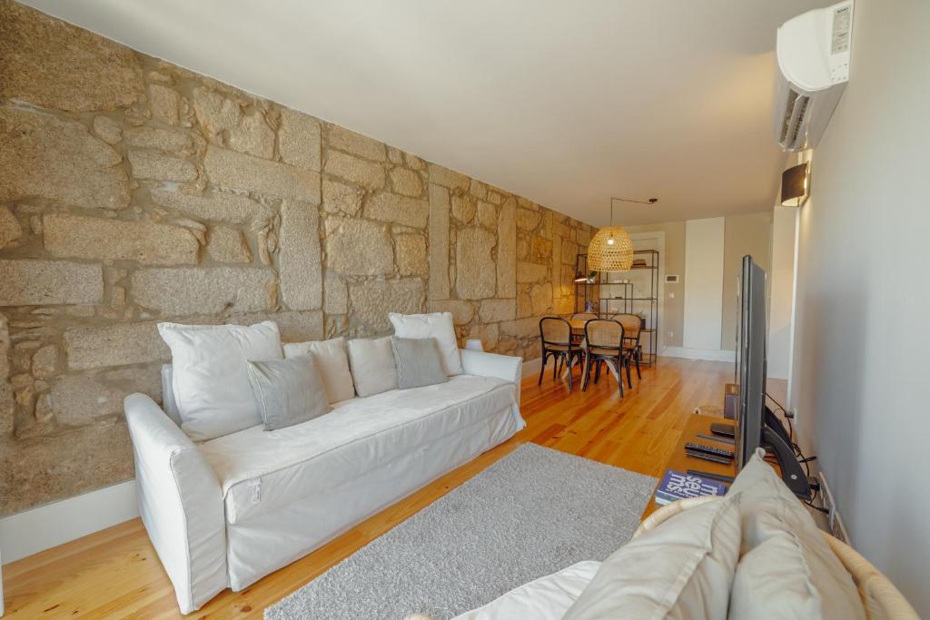 Boavista Premium Apartments by Vacationy