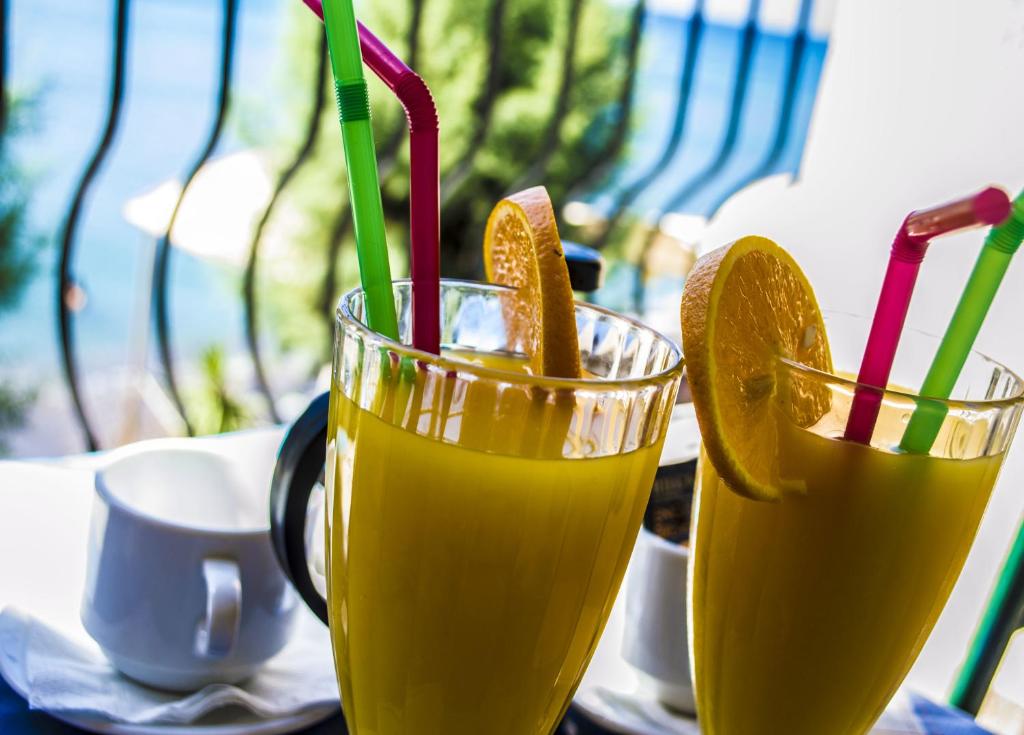 Sappho Hotel 