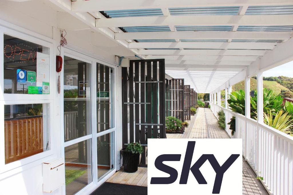 Te Awa Motel - Resim 10