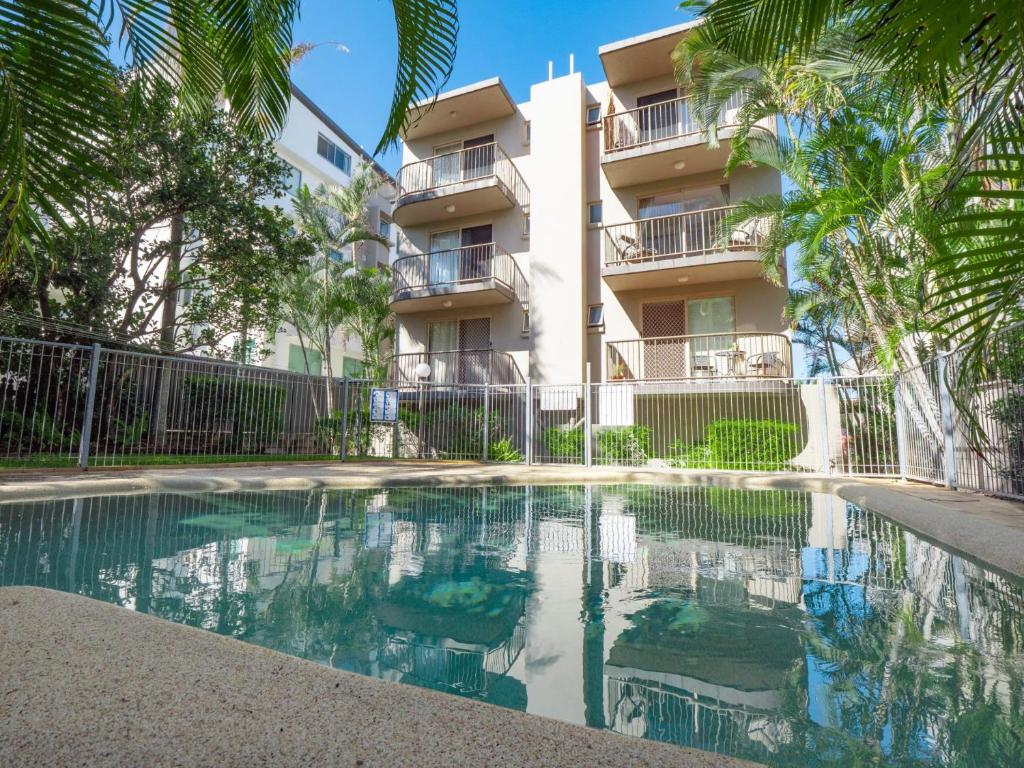 Emerald Shores Unit 6 8 Orvieto Terrace Kings Beach, Caloundra (updated