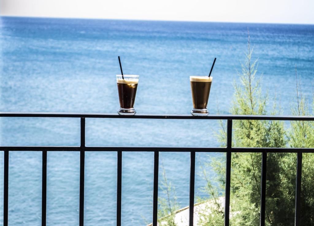 Sappho Hotel 