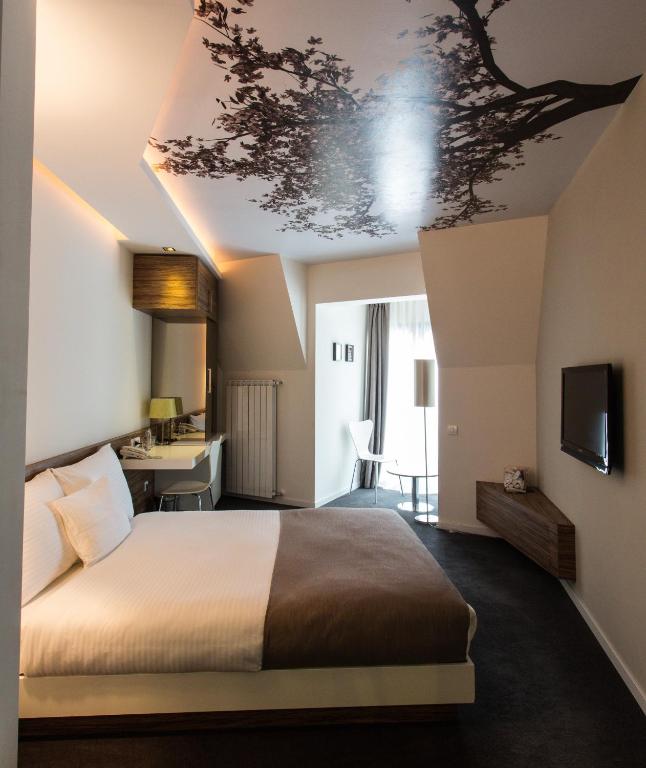 Hotel Sole - Resim 7