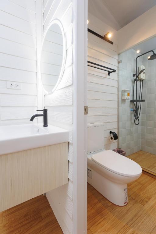 Ozone by บ้านเขาค้อ - Familiebungalow