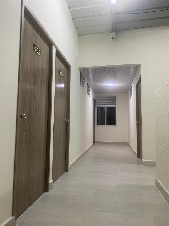 Φωτογραφία από το άλμπουμ του Vivienda turística Arboleda de Cádiz σε Ibagué