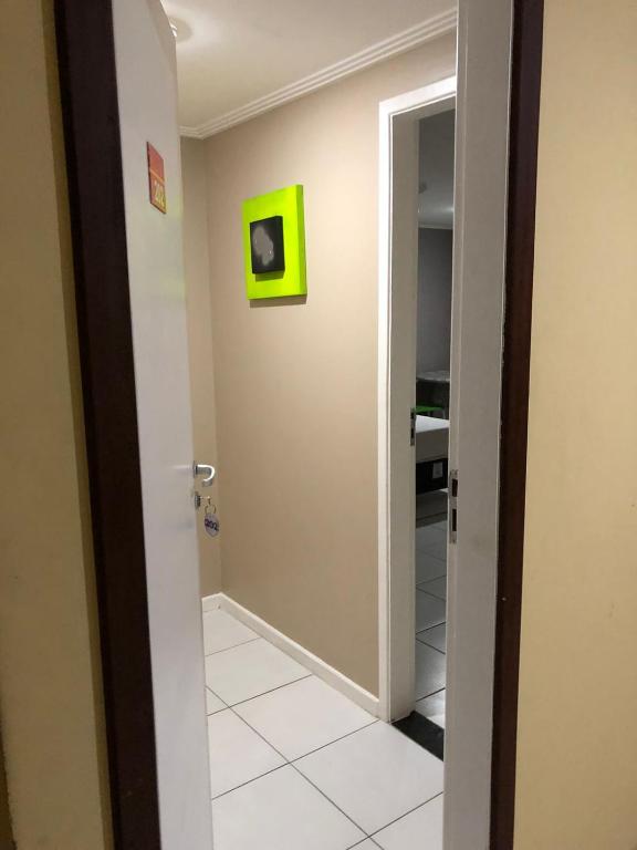 Fotografie z fotogalerie ubytování Iapi Hotel v destinaci Salvador