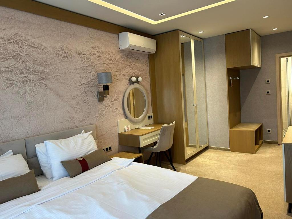 City Park INN - Art Studio - Deluxe Studio