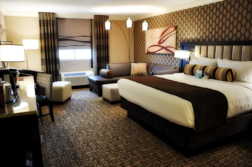 Golden Nugget Hotel & Casino Las Vegas - 