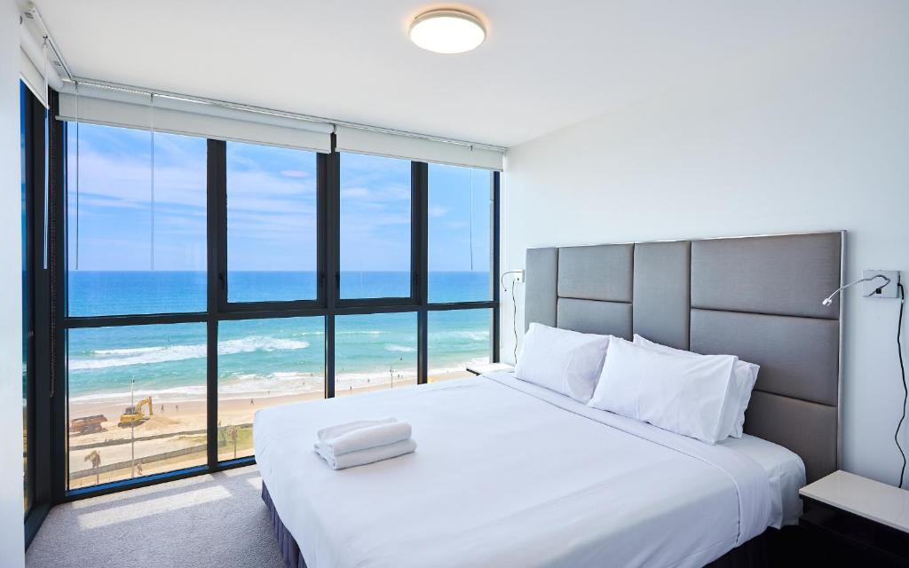 Serain Residences On Surfers - Two-Bedroom Apartment