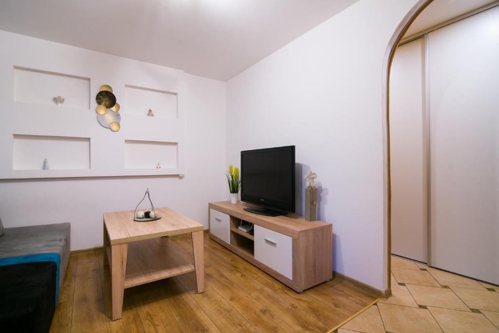 Apartament Opalinskiego 19/87 - Housity
