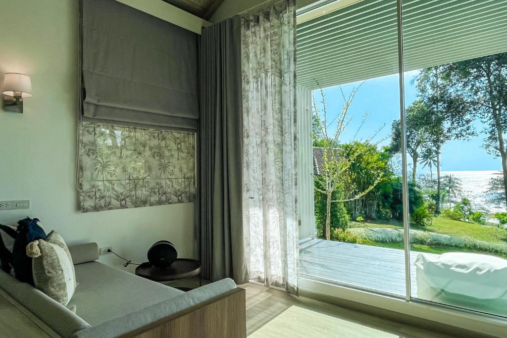 Fotografie z fotogalerie ubytování Shantaa Resort, Kohkood v destinaci Ko Kood