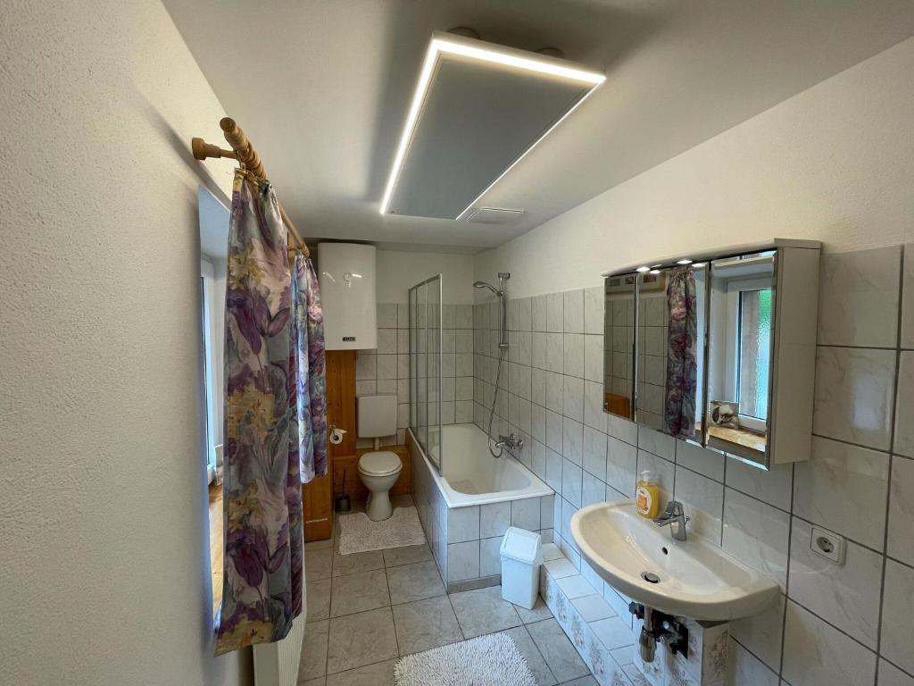 Fotografia z galérie ubytovania Apartment in Brixen near Kitzbühel v destinácii Brixen im Thale