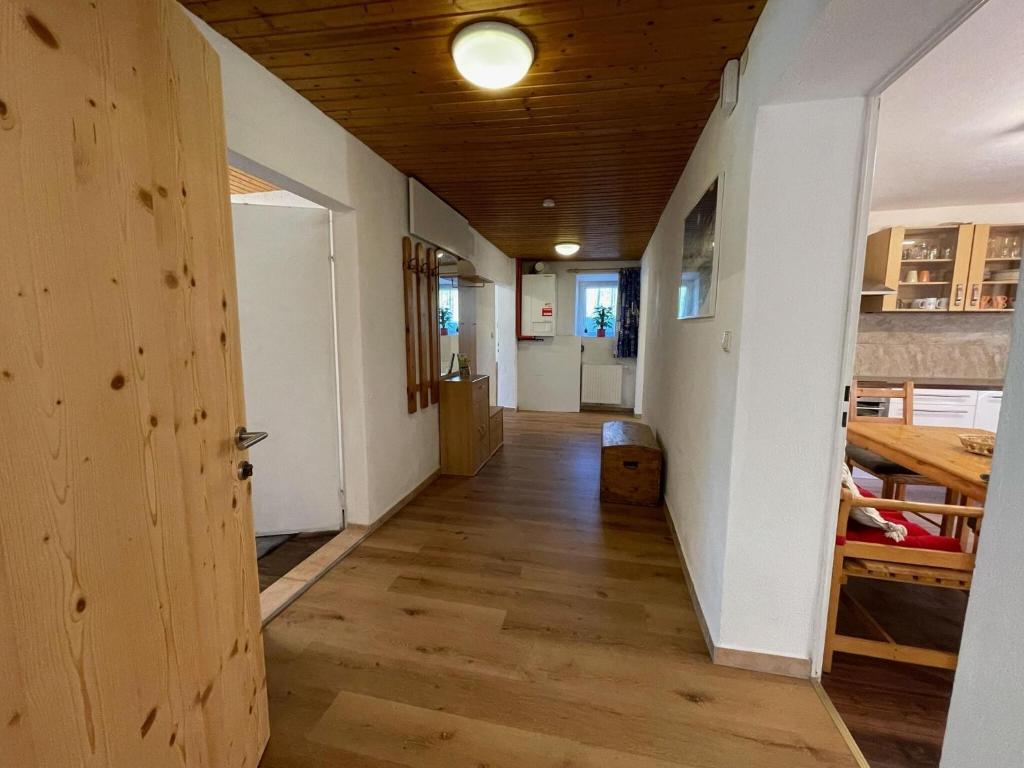 Fotografia z galérie ubytovania Apartment in Brixen near Kitzbühel v destinácii Brixen im Thale