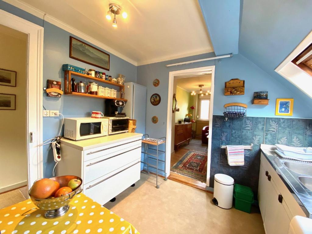 Appartements Maison Bellevue – photo 19
