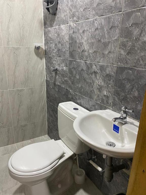 Apartamentos Vistas del Caribe Sede Campestre - Apartment With Balcony