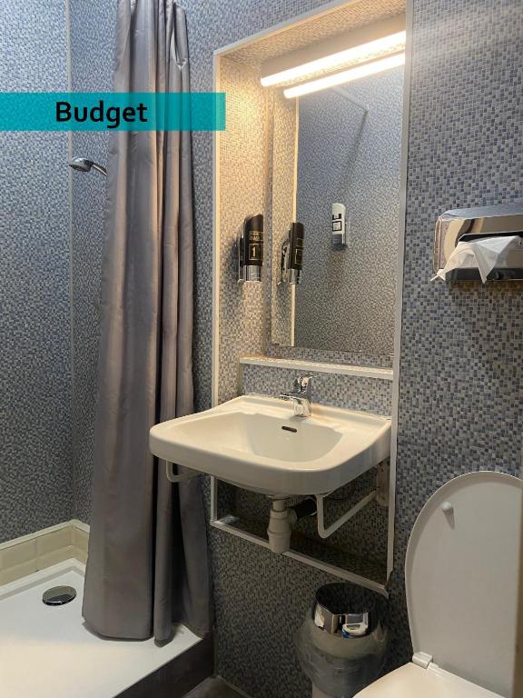 Grand Hotel Central - Resim 7