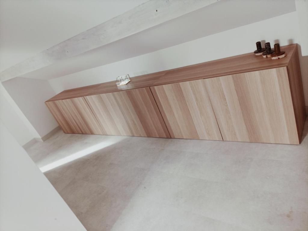Appartement ! Petit nid entre pistes et lacs! - Housity