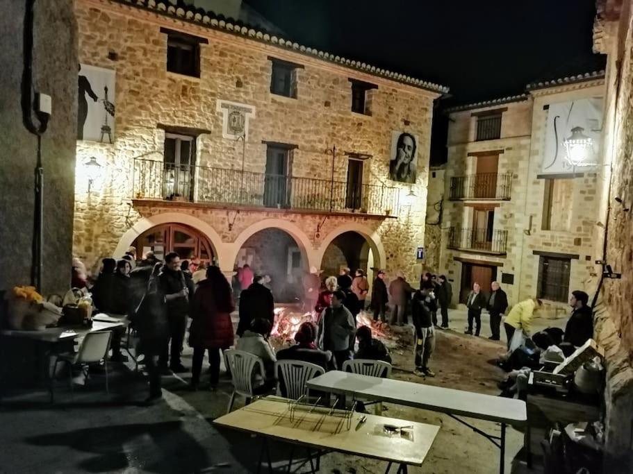 La Casirria, Olba – Precios actualizados 2023
