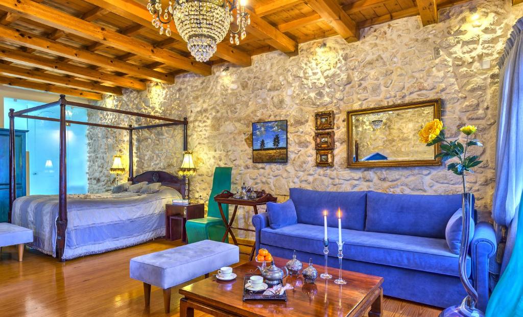 Avli Lounge Apartments - 5