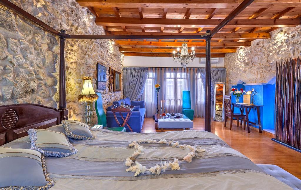 Avli Lounge Apartments - 10