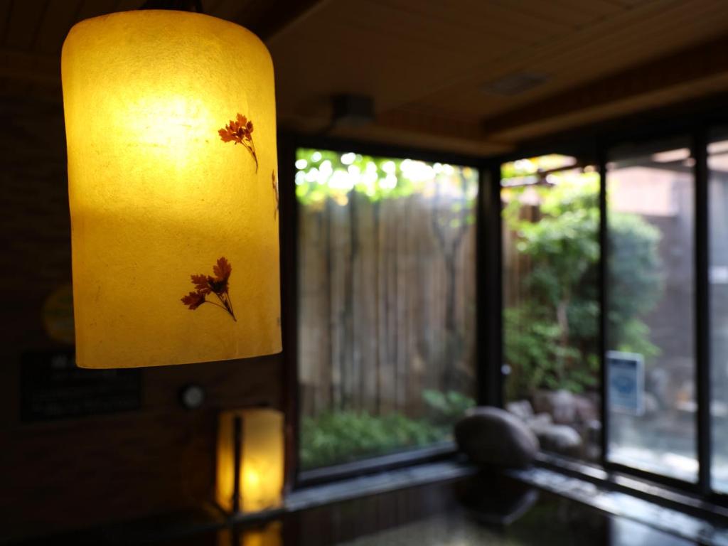 Fotografie z fotogalerie ubytování Dormy Inn Takasaki v destinaci Takasaki