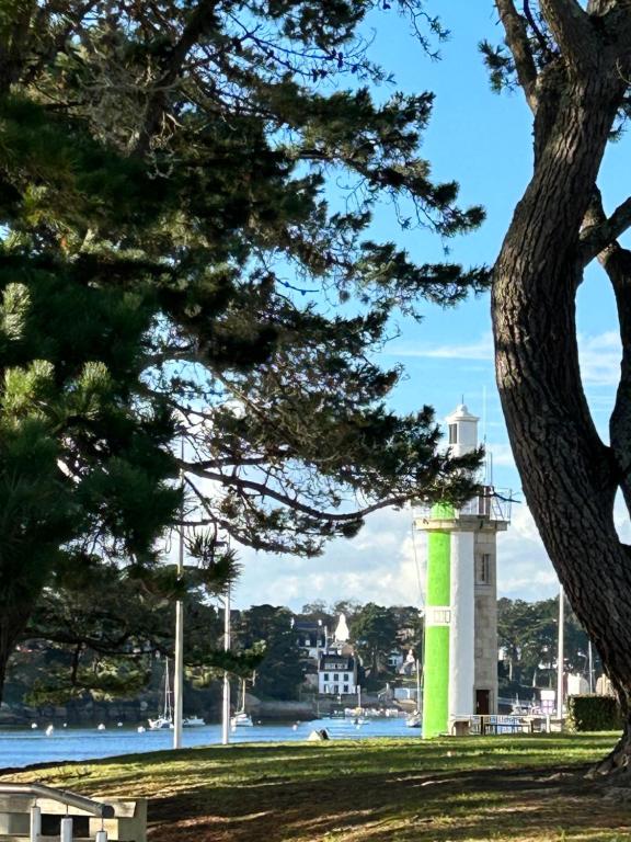 Fotografie z fotogalerie ubytování Corniche - Bénodet v destinaci Bénodet