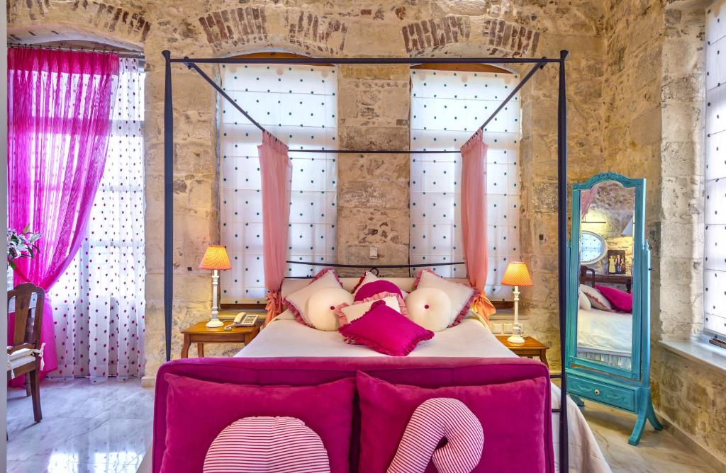 Avli Lounge Apartments - 16