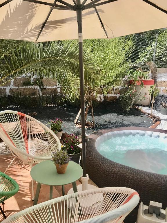 Casa VivaQi Tenerife - Holiday Home