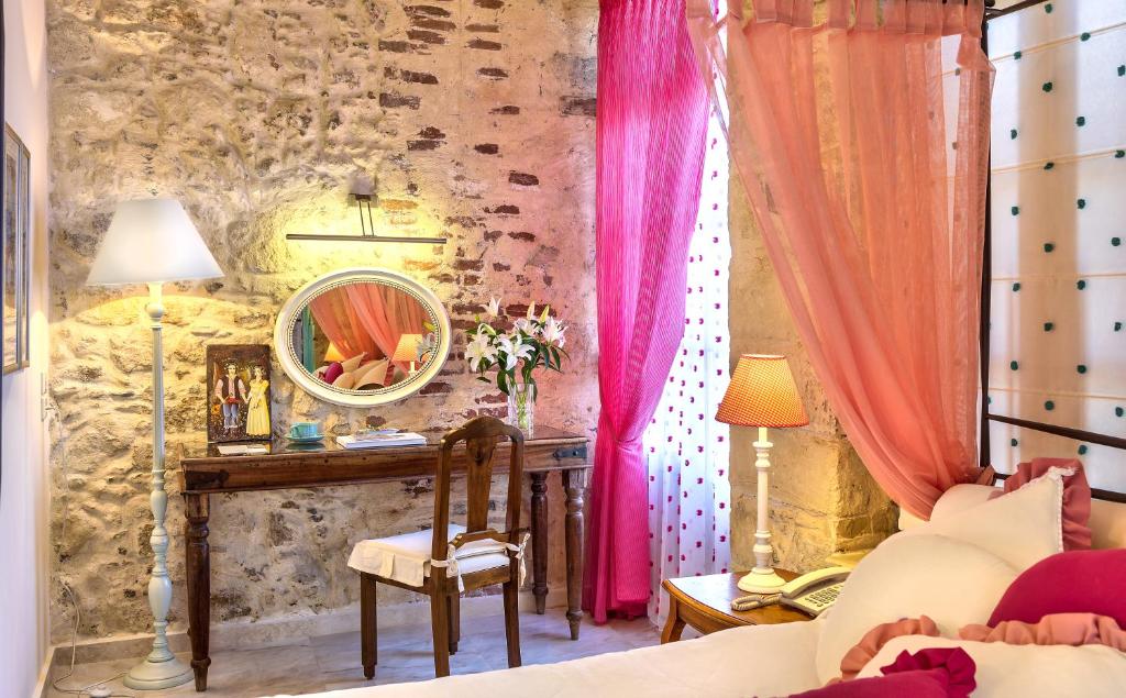 Avli Lounge Apartments - 6