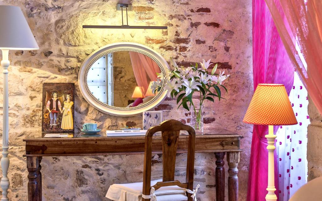 Avli Lounge Apartments - Resim 27