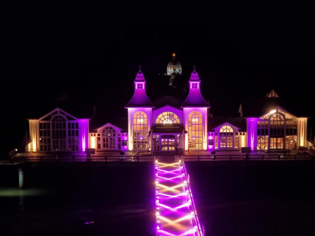 Siggis Apart-Pension - 19