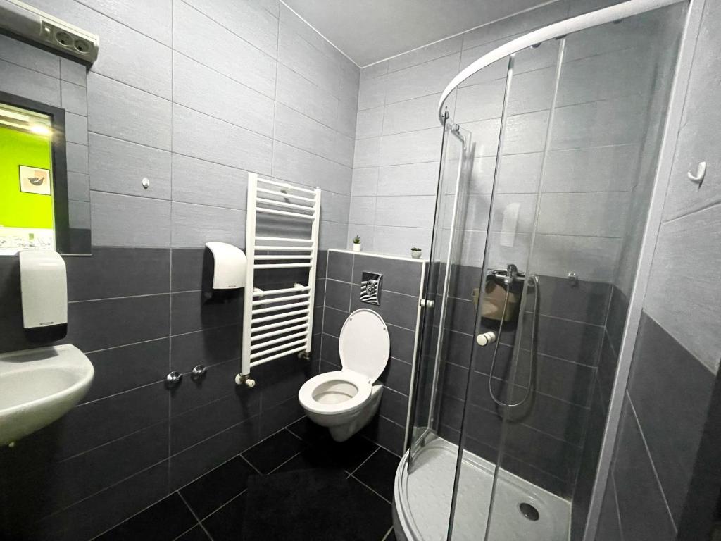 Das Hostel Rijeka - 3