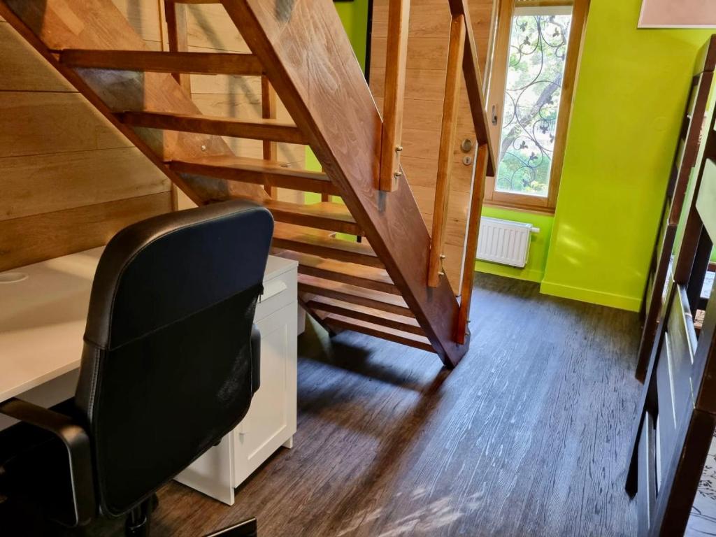 Fotografia z galérie ubytovania Das Hostel Rijeka v destinácii Rijeka