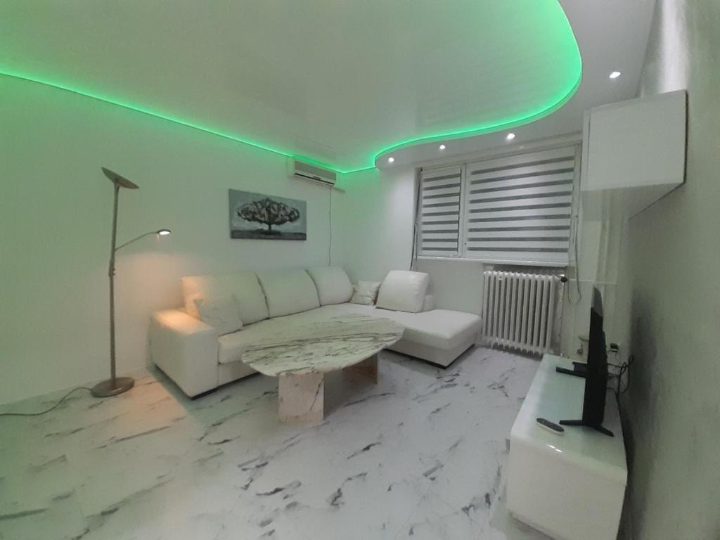 Milica lux, Belgrade (updated prices 2024)