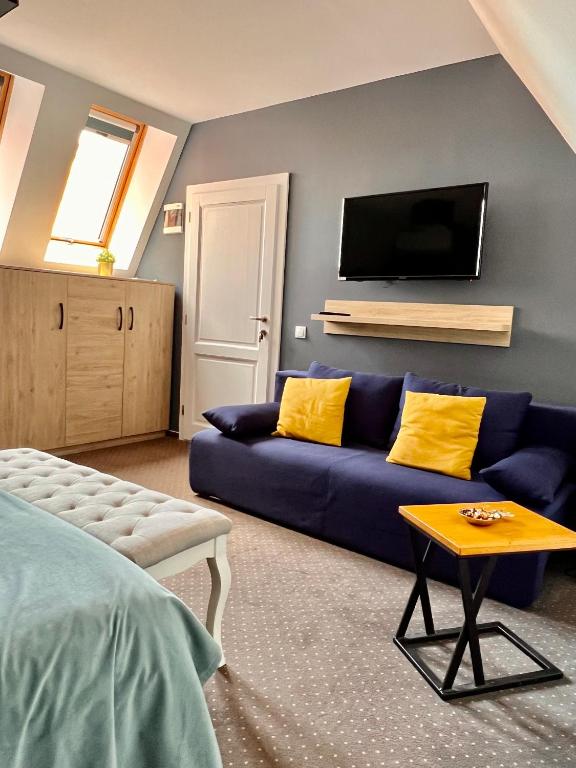 Lumiere House Sibiu - Resim 25