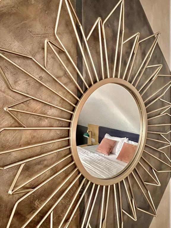 Lumiere House Sibiu - Resim 22