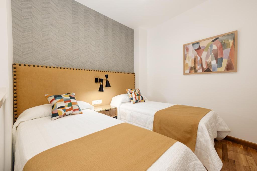 Apartamentos Debambú - 2