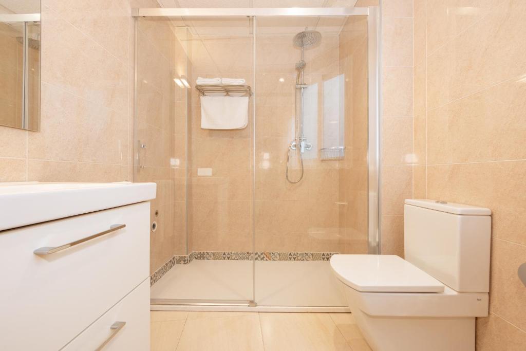 Apartamentos Debambú - 12