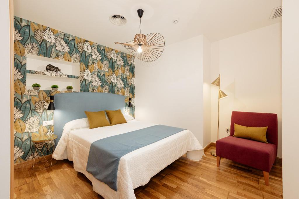 Apartamentos Debambú - 3