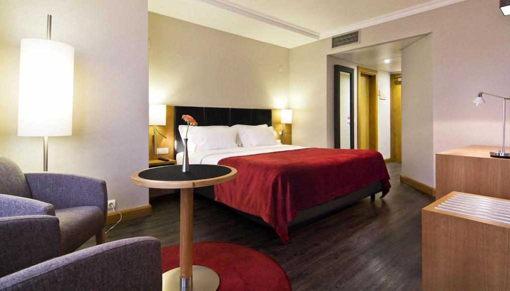 
Special Offer - Double or Twin Room
