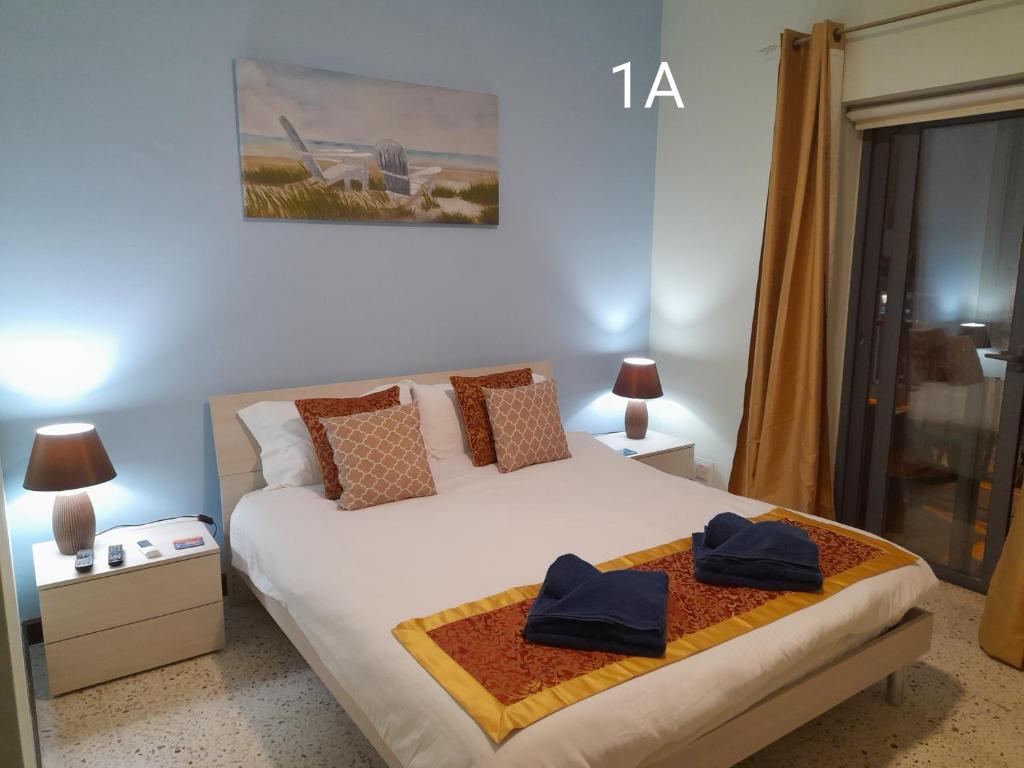 Seabreeze Holiday Guestrooms - 1