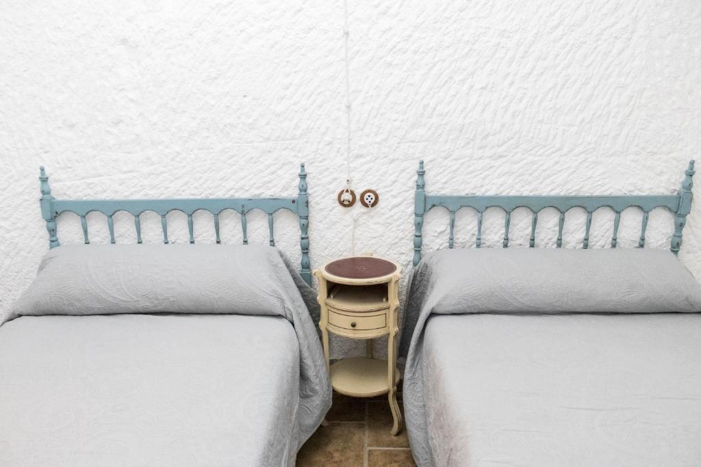Casa Cueva Picoesquina - Maison De Vacances