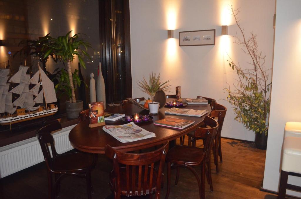 Hotel Santa Maria - Resim 27